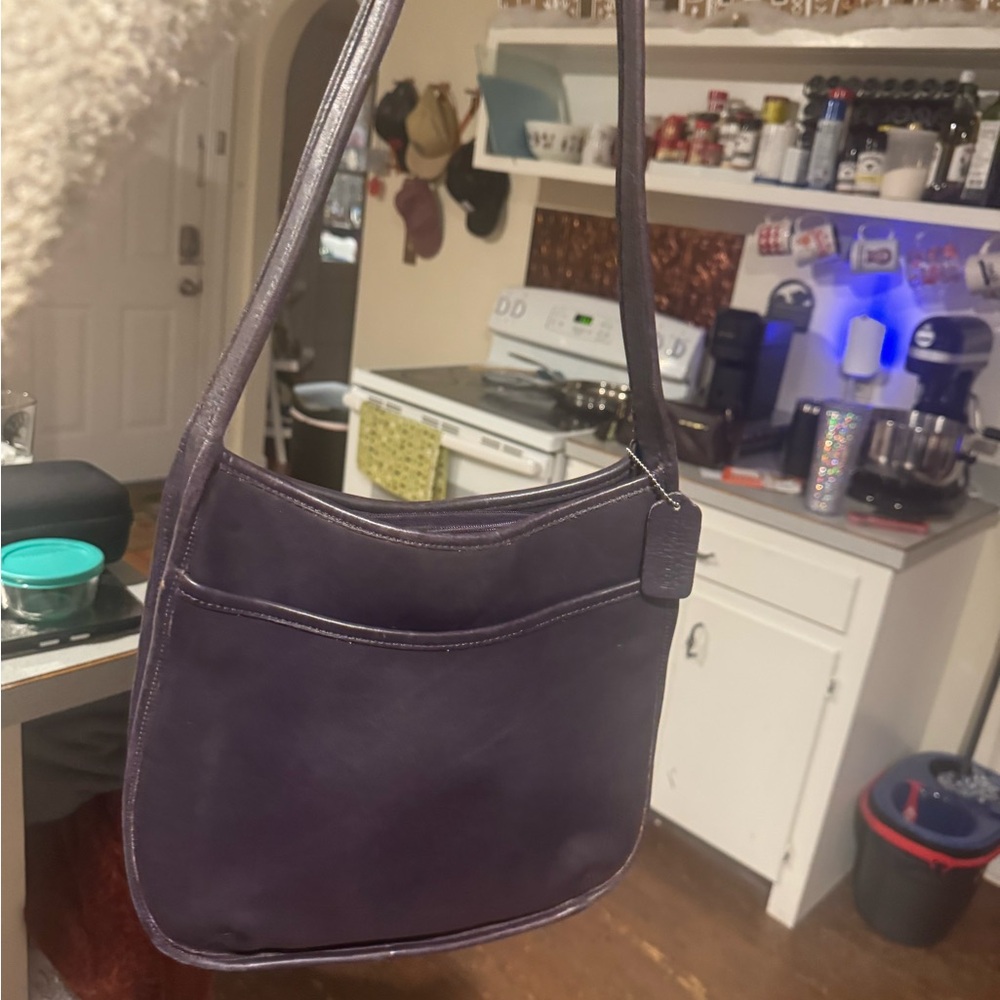 Coach Ergo 9047 in Ink